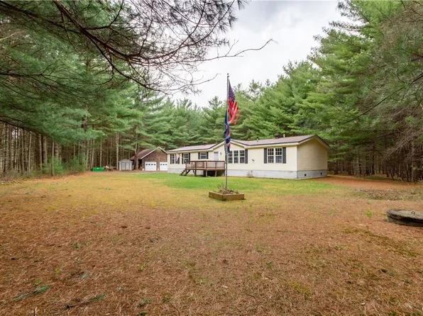 7543 Kotel Rd, Lowville, NY 13367