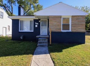 17314 Braile St, Detroit, MI 48219