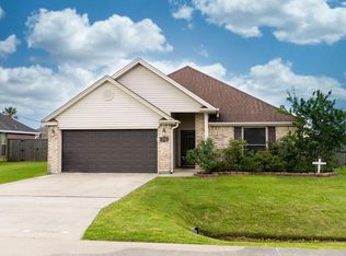5590 Perrell Ln, Lumberton, TX 77657