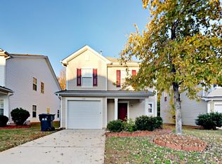 528 Tribune Dr, Charlotte, NC 28214