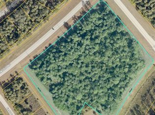 E Price Blvd, North Port, FL 34288