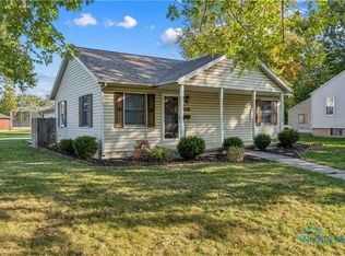 628 River St, Findlay, OH 45840