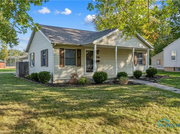 628 River St, Findlay, OH 45840