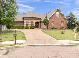 306 Huntington Cv, Brandon, MS 39047
