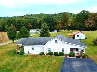 272 Westons Path, Russelville, WV 26680