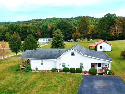 272 Westons Path, Russelville, WV, 26680