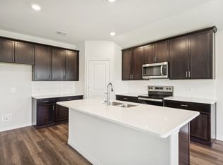 10633 Tuccenen Dr, Fort Worth, TX 76179