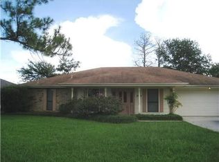 3923 Marie Ct, Lake Charles, LA 70607