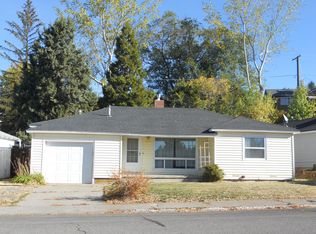 125 Dahlia St, Klamath Falls, OR 97601