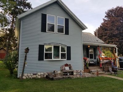326 E Park St, Neshkoro, WI, 54960