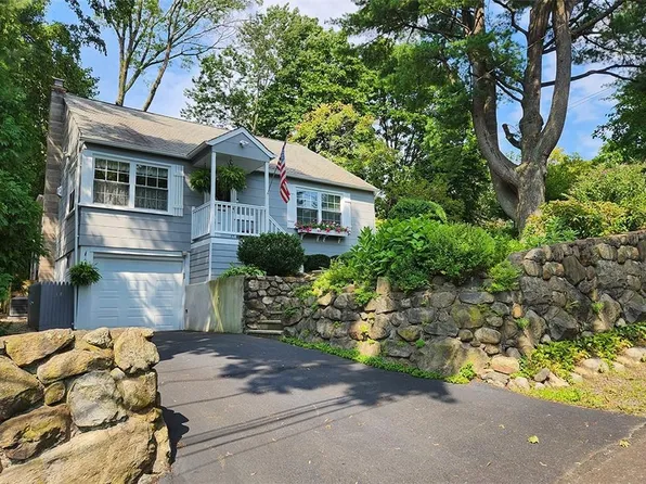 10 Bridge Street, Suffern, NY 10901