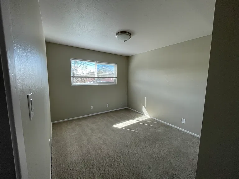2x1 Second Bedroom