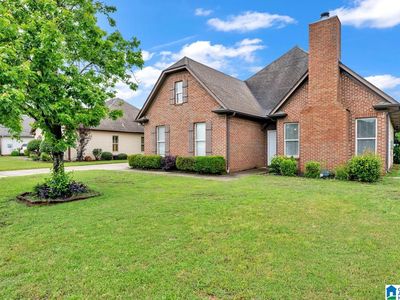 844 Barkley Dr, Alabaster, AL, 35007