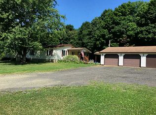 24007 Capp Rd, Venango, PA 16440