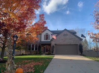 3609 Trailview Ct, Brunswick, OH