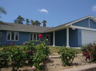28911 Boleada, Mission Viejo, CA 92692
