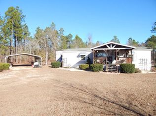 203 Pearl Bonnet Rd, Windsor, SC 29856