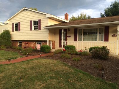 2510 Waldman Dr, Williamsport, PA, 17701