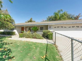 320 Renfro Rd, Bakersfield, CA 93314