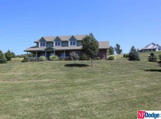 3178 Golden Eagle Cir, Blair, NE 68008