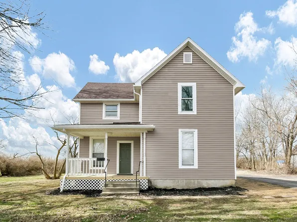 1343 N North St, Washington Court House, OH 43160