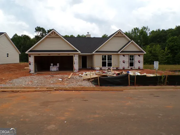 73 Altamaha Dr #12, Jefferson, GA 30549