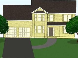 17 Abbey Rd, Glastonbury, CT 06033