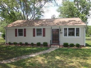 2400 Beck Dr, Richmond, VA 23223