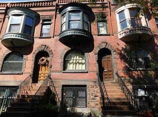 41 S Lake Ave APT A, Albany, NY 12203