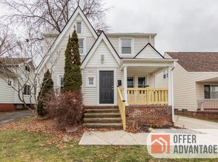 5603 Charles Ave, Parma, OH 44129