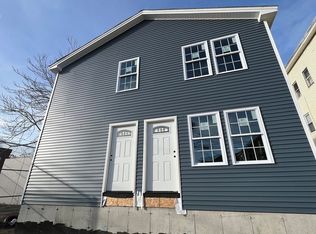 321-325 Lowell St, Lawrence, MA 01841