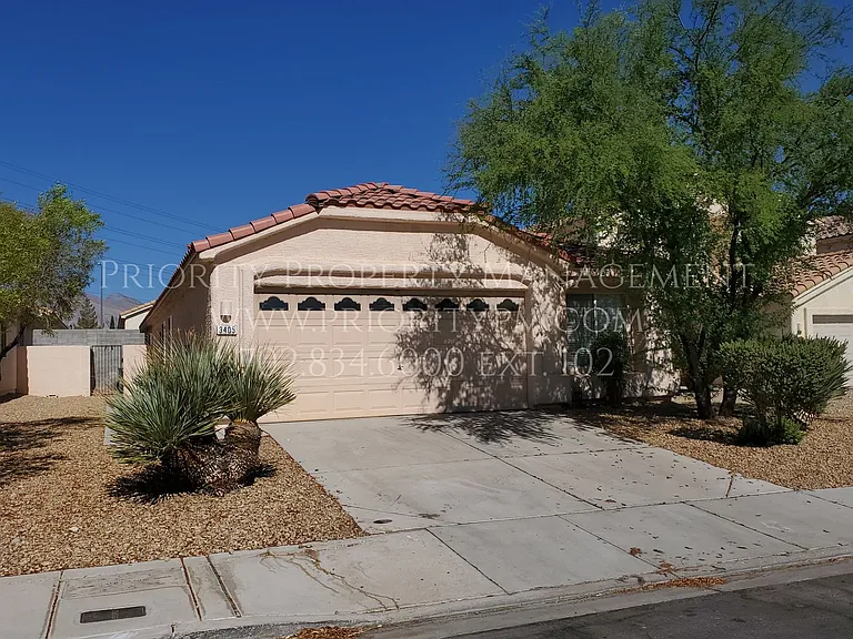 3405 Termination Ct — Photo 1