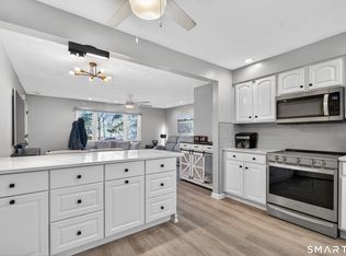 Hibiscus, Fairfield, CT 06825