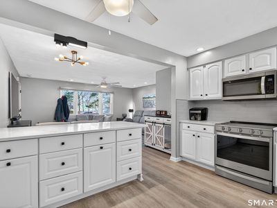57 Hibiscus Street APT 1, Fairfield, CT, 06825