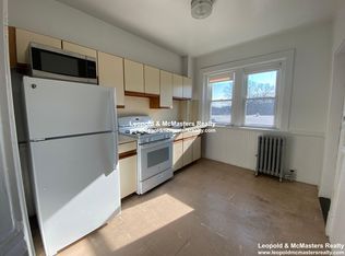 30 Medfield St #5F, Boston, MA 02215