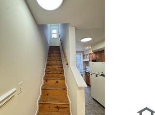 209 S Bentalou St, Baltimore, MD 21223