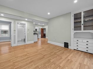 25 Howes St APT 2, Dorchester, MA 02125