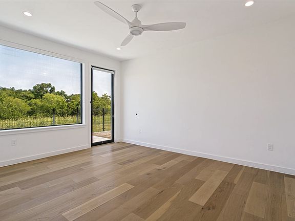 Bedroom located on 1st floor. (2 of 4 total bedrooms)