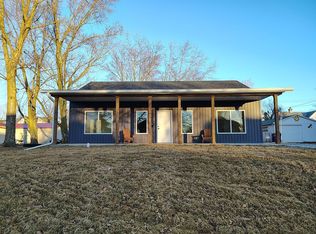 534 S Marion Ave, Washington, IA 52353