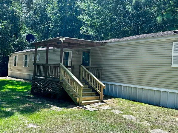 711 Choppin Rd, Pollok, TX 75969