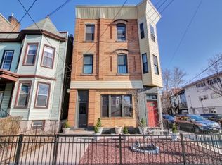 2600 Palisade Ave APT 3, Weehawken, NJ 07086