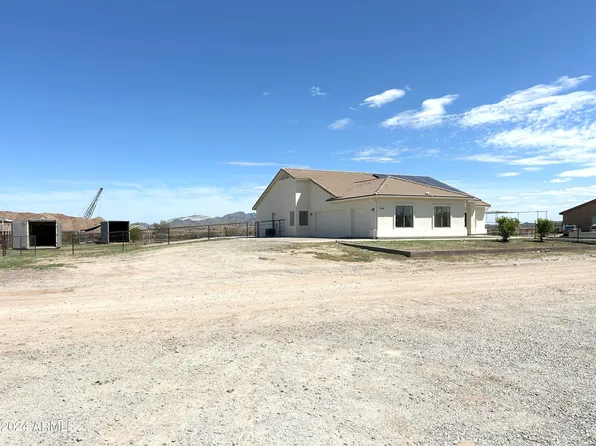 8405 S 203RD Drive, Buckeye, AZ 85326