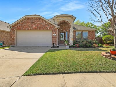804 Baltusrol Dr, McKinney, TX, 75072