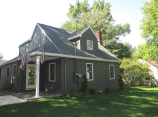 4505 W Garver Dr, Muncie, IN