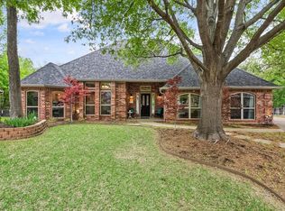 3 Amen Corner Ct, Mansfield, TX 76063