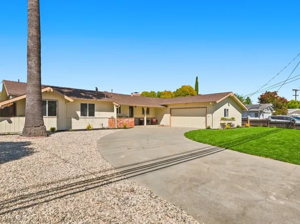 1407 Babel Ln, Concord, CA 94518