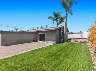 9522 Fairbanks Ave, San Diego, CA 92123