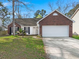 262 Okehampton Dr, Goose Creek, SC 29445