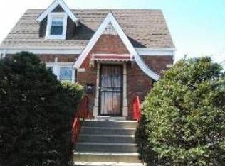 3142 N Newcastle Ave, Chicago, IL 60634