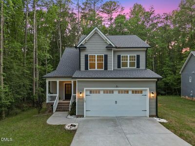 127 Mohawk Dr, Louisburg, NC, 27549